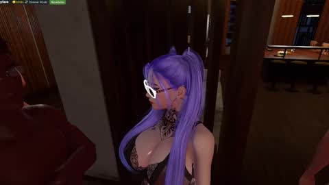 Naugthy Sara online show from 12/22/25, 02:36