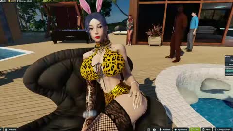 Naugthy Sara online show from 04/08/26, 05:46