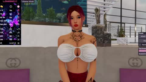  Ammber  online show from 04/20/26, 02:31