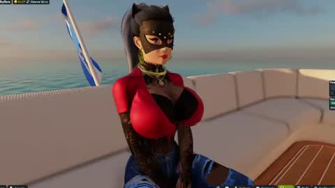 3dx_sara online show from 06/28/26, 03:29
