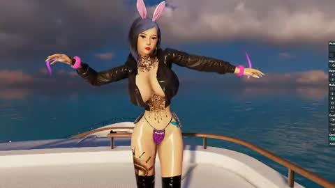 3dx_sara online show from 07/19/26, 03:05