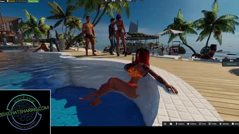 3dxchatsharing online show from 12/02/24, 04:31