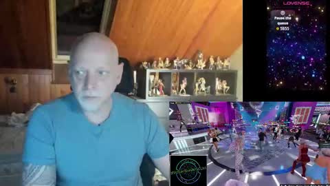 3dxchatsharing online show from 09/12/25, 03:34