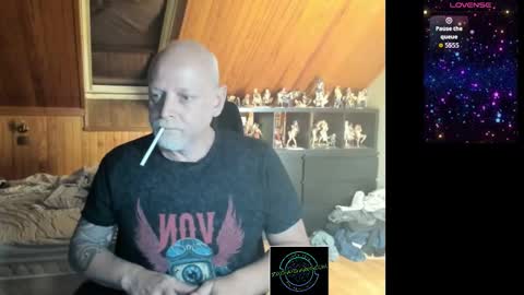 3dxchatsharing online show from 09/26/25, 06:01