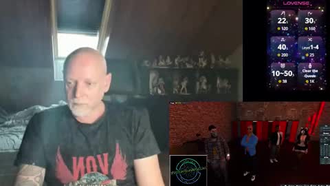 3dxchatsharing online show from 09/27/25, 05:07