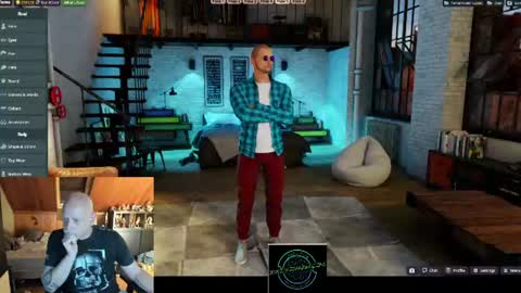 3dxchatsharing online show from 06/13/26, 11:30