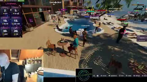 3dxchatsharing online show from 06/22/26, 11:40