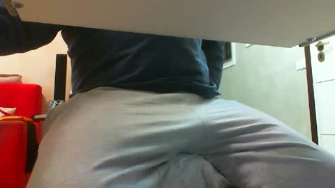 3funlover online show from 02/01/25, 04:33