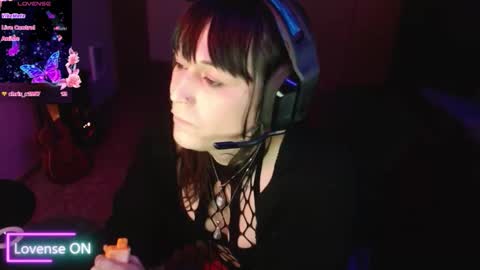 3KryKat3 online show from 03/09/26, 05:44