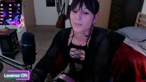 3KryKat3 online show from 04/13/26, 01:55