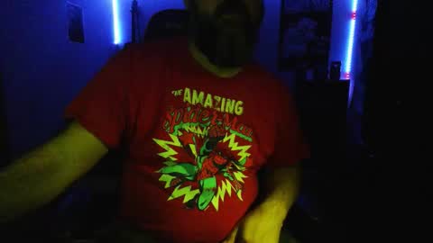 3ndlessmike online show from 12/21/25, 12:01