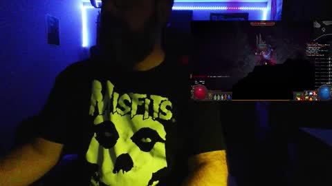 3ndlessmike online show from 01/09/26, 12:46