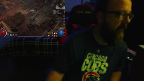 3ndlessmike online show from 01/12/26, 04:12