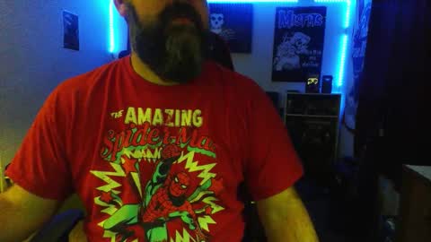 3ndlessmike online show from 02/08/26, 12:52