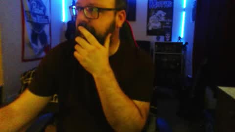 3ndlessmike online show from 02/12/26, 11:38