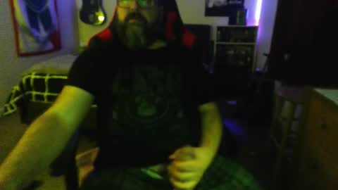 3ndlessmike online show from 03/04/26, 12:27