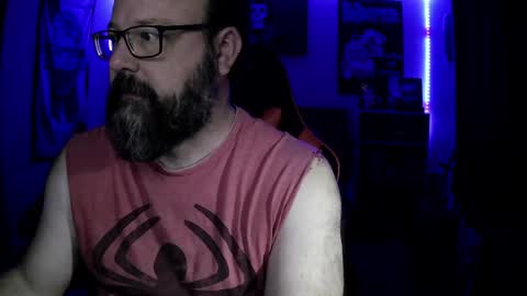 3ndlessmike online show from 04/03/26, 10:35