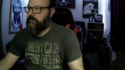 3ndlessmike online show from 04/06/26, 05:52