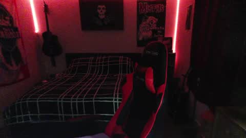 3ndlessmike online show from 04/22/26, 11:23