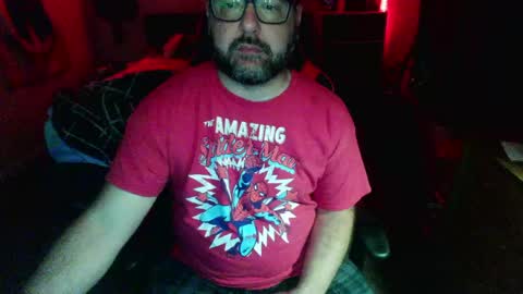 Snapshot of 3ndlessmike chatting on 05/06/26, 11:04 3ndlessmike online show from 05/06/26, 11:04