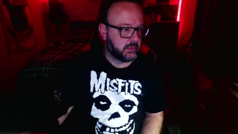 Snapshot of 3ndlessmike chatting on 05/07/26, 11:04 3ndlessmike online show from 05/07/26, 11:04
