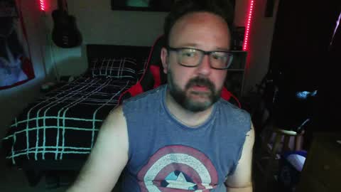 Snapshot of 3ndlessmike chatting on 05/28/26, 12:24 3ndlessmike online show from 05/28/26, 12:24