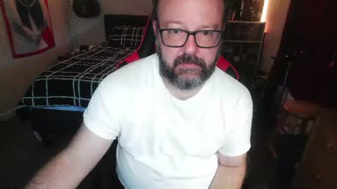 3ndlessmike online show from 06/17/26, 11:23