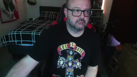 3ndlessmike online show from 06/22/26, 06:38