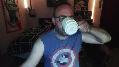 3ndlessmike online show from 06/26/26, 11:14