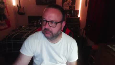 3ndlessmike online show from 06/27/26, 11:04