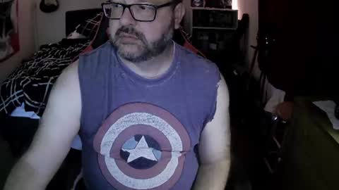 3ndlessmike online show from 07/01/26, 11:34