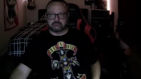 3ndlessmike online show from 07/04/26, 12:00