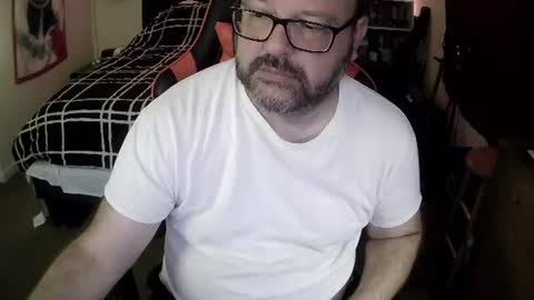 3ndlessmike online show from 07/08/26, 11:04