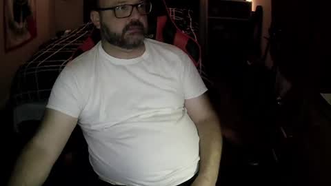 3ndlessmike online show from 07/11/26, 11:13