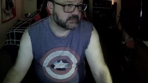 3ndlessmike online show from 07/12/26, 11:23
