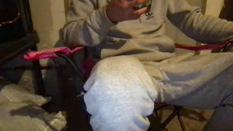 3rdlegricanxx online show from 04/03/26, 12:19