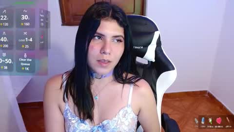 erika online show from 12/28/24, 04:41