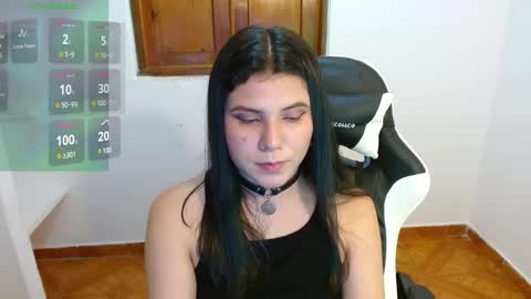 erika online show from 01/23/25, 02:12