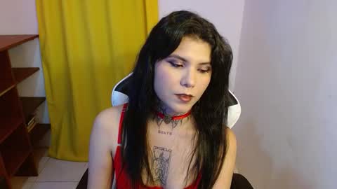 erika online show from 02/07/26, 03:10