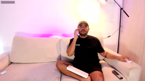 3someunlocked online show from 11/03/25, 10:42