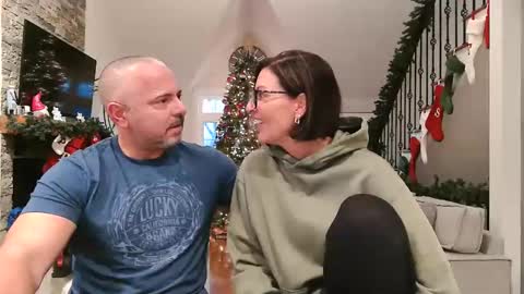 3 to tango online show from 12/19/25, 01:51