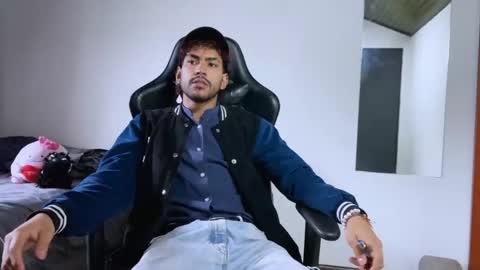 E V I L online show from 11/03/25, 10:21