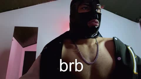 E V I L online show from 11/08/25, 06:13