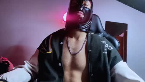 E V I L online show from 11/08/25, 11:36