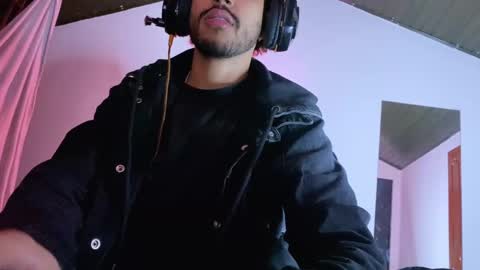 E V I L online show from 11/12/25, 12:44