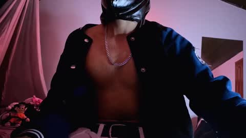 E V I L online show from 11/13/25, 05:06