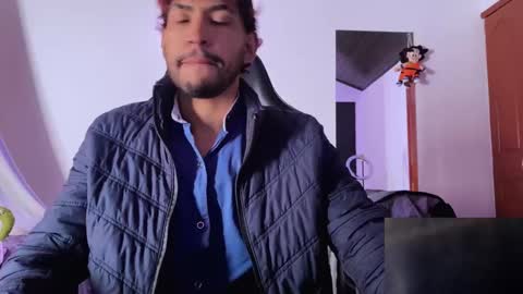 E V I L online show from 11/17/25, 09:09