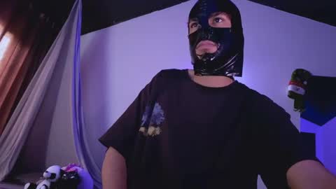 E V I L online show from 11/22/25, 09:47