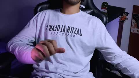 E V I L online show from 12/03/25, 01:35