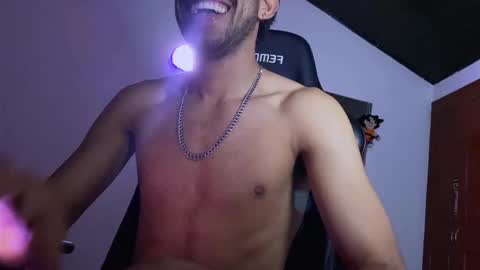 E V I L online show from 12/16/25, 07:46